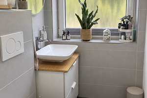 Helle 3-Zimmer-Wohnung mit sonnigem Balkon und verfügbarem Stellplatz im Dortmunder Kreuzviertel – 44139 Westfalenhalle, Dortmund – Vorschaubild 10