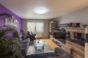 Helle 3-Zimmer-Hochparterre-Wohnung mit eigenem Garten & Einbauküche! – Die vollständige Adresse der Immobilie erhältst du vom Anbieter., 41199 Odenkirchen-Mitte, Mönchengladbach – Vorschaubild 13