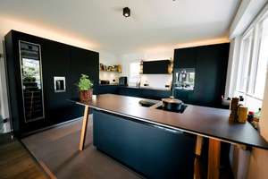 Hideaway mit Stil – Großes Grundstück, Pool & spektakuläre Aussicht – Die vollständige Adresse der Immobilie erhältst du vom Anbieter., 59581 Warstein – Vorschaubild 12