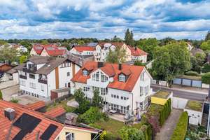 Puchheim: Helles RMH (Wohn-/ Nutzfläche ca. 192 m²) mit Galerie im
Dachgeschoss & 2 TG-Stellplätzen – Die vollständige Adresse der Immobilie erhältst du vom Anbieter., 82178 Puchheim – Vorschaubild 41