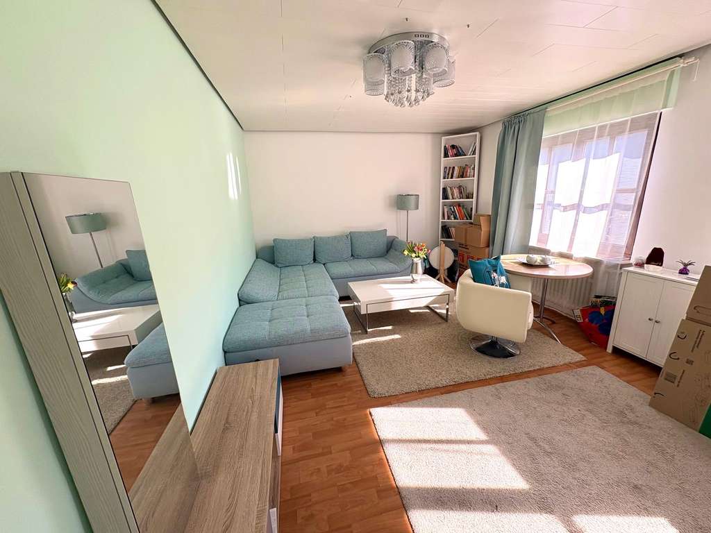 Immobilie in Bad Breisig - Ein Haus, alle Möglichkeiten: Wohnen & Arbeiten oder großzügiges freistehendes Einfamilienhaus - Bild 3