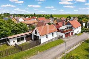 Einfamilienhaus mit Nebengebäude und Holzwerkstatt im Speckgürtel von Jena – Die vollständige Adresse der Immobilie erhältst du vom Anbieter., 99441 Großschwabhausen – Vorschaubild 3