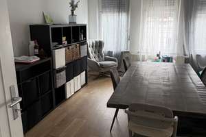Geräumige 135 m² Wohnung im 1. OG in Mönchengladbach Am Wasserturm – Viersener Straße 123, 41063 Am Wasserturm, Mönchengladbach – Vorschaubild 3