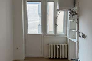 MA-City : Ideale Studentenwohnung an der Fußgängermeile – P6 6-7, 68161 Innenstadt/Jungbusch, Mannheim – Vorschaubild 9