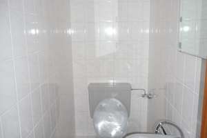 CITY CRUISER / Aber sehr ruhig gelegen. Schöne 3-Zimmerwohnung mit Einbauküche, Balkon + Tiefgarage – Schiersteiner Str. 37A, 65187 Rheingauviertel / Hollerborn, Wiesbaden – Vorschaubild 10