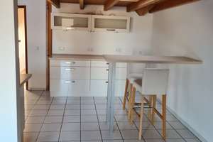 Helle und gemütliche 3-Zimmer-Dachgeschosswohnung mit Balkon, EBK, inkl. TG-Stellplatz in Köln – Frohnhofstr. 104, 50827 Ossendorf, Köln – Vorschaubild 8