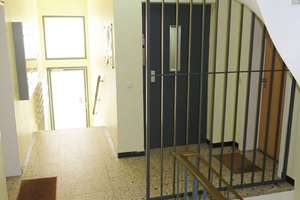 BEZUGSFREI ! Kernsanierte  möblierte 2 Zimmer-Wohnung 54m² mit Aufzug, EBK im Herzen von Nürnberg – Die vollständige Adresse der Immobilie erhältst du vom Anbieter., 90402 Altstadt, St. Lorenz, Nürnberg – Vorschaubild 3