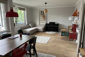 Stilvolle 2,5-Zimmer-Wohnung mit gehobener Innenausstattung mit Einbauküche in Hamburg Eimsbüttel – Fruchtallee 34, 20259 Hamburg – Vorschaubild 11
