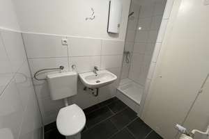 Alleine oder zu Zweit ! helle 1 Zi.-Whng. mit Sonnenbalkon - weisses Duschbad- Duisburg Rheinhausen – Beethovenstraße 17, 47226 Rheinhausen-Mitte, Duisburg – Vorschaubild 2