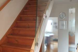 Einfamilienhaus mit Garage in Hainburg, 6 Zimmer von PRIVAT ! Ohne Makler ! – Die vollständige Adresse der Immobilie erhältst du vom Anbieter., 63512 Hainburg – Vorschaubild 9