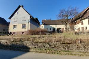 Sanierungsbedürftiger Resthof mit großem Nebengebäude und Weideland! – Die vollständige Adresse der Immobilie erhältst du vom Anbieter., 51570 Windeck – Vorschaubild 4
