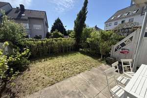 Modernes 6-Zimmer-Reihenhaus mit Garten und Stellplatz in Frankfurt-Sossenheim – 65936 Sossenheim, Frankfurt am Main – Vorschaubild 19