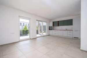 Ankommen & wohlfühlen: 1-Zimmer-Apartment mit Terrasse & TG auf der Spitalhöhe – Die vollständige Adresse der Immobilie erhältst du vom Anbieter., 78628 Rottweil – Vorschaubild 5