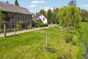 ++Charmantes 4-Zi.-EFH mit Garten, Garage & märchenhafter Lage am Wasser (Schmölln-Putzkau)++ – Bautzen (Kreis) – Vorschaubild 44