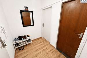 Apartment in zentraler Lage Offenbachs: Vermietete 1-Zimmer-Wohnung mit ca. 5 % Rendite – 63065 Hochschule für Gestaltung, Offenbach am Main – Vorschaubild 4