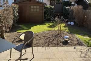 ++ Mit Liebe zum Detail - Top saniertes Reihenhaus in ruhiger Lage ++