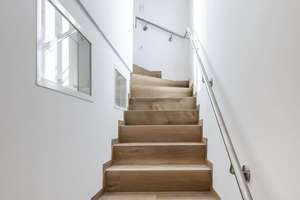 Maisonette in der Lyonette - individuelles Wohnen – 60528 Niederrad, Frankfurt am Main – Vorschaubild 8
