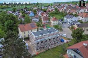 Neubau-Reihenmittelhaus in Dormitz  - Modernes Wohnen in ruhiger Lage – Die vollständige Adresse der Immobilie erhältst du vom Anbieter., 91077 Dormitz – Vorschaubild 7