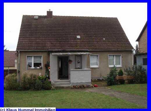 Bauernhaus oder Landhaus in Brandenburg mieten oder kaufen