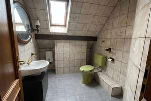 Jobcenter - جوب سنتر - Джобцентер - deine neue Wohnung ist fertig! – Klosterstraße 51, 45139 Ostviertel, Essen – Vorschaubild 5