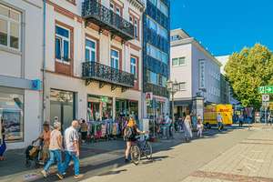 Möblierte Wohnung auf Zeit zu vermieten: – 61348 Bad Homburg vor der Höhe – Vorschaubild 22