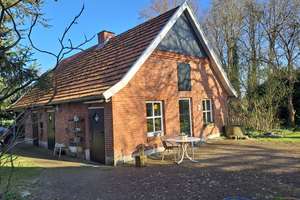 Prachtig landgoed op een afgelegen locatie in Osterwald – Hauptstraße 32, 49828 Osterwald – Vorschaubild 6