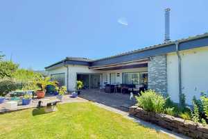 Freistehender Bungalow am Ortsrand - Mit 3.050 m² Grundstück, ruhig & uneinsehbar! – Westerwaldkreis – Vorschaubild 11