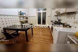 Tauschwohnung: 2-Zimmer-Wohnung mit 2 Balkonen in Bahrenfeld – Die vollständige Adresse der Immobilie erhältst du vom Anbieter., 22761 Bahrenfeld, Hamburg – Vorschaubild 4