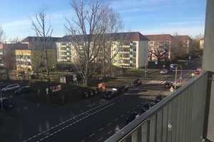 FRISCH renoviert | MODERN | GRÜNE Umgebung | Sofort verfügbar... – Leonhard-Frank-Straße 11, 4318 Leipzig – Vorschaubild 17