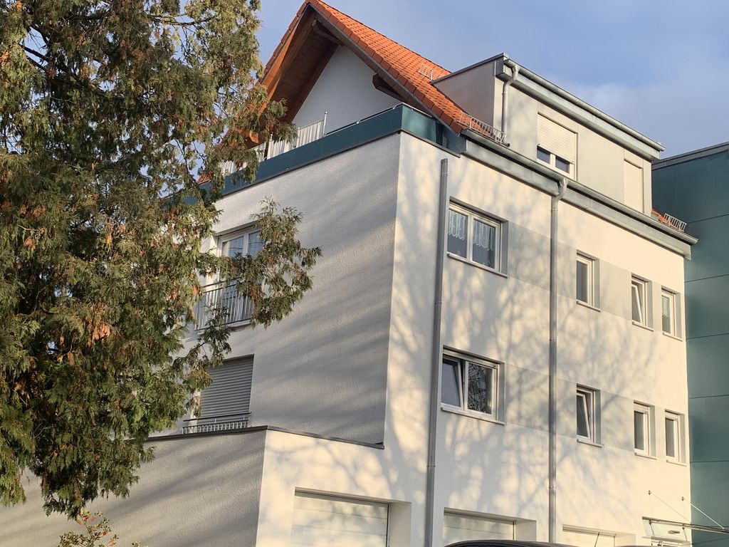 Wohnung Mieten Steinheim An Der Murr