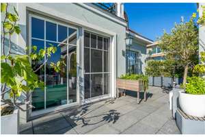 Traumhafte Seewohnung mit Bootsliegeplatz, großer Terrasse, Küche, Kamin und PKW-Stellplatz – Die vollständige Adresse der Immobilie erhältst du vom Anbieter., 14476 Neu Fahrland, Potsdam – Vorschaubild 23