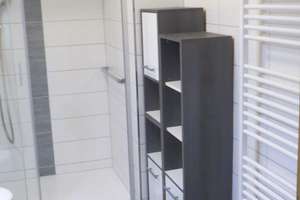 DAS GLÜCK hat ein ZUHAUSE! - gemütliche 2-Zi.- WE im 2.OG mit EBK!!! + DUSCHE & BALKON! – Jößnitzer Straße 88a, 8525 Reißiger Vorstadt, Plauen – Vorschaubild 7
