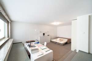 Bielefeld-Senne: Bezugsfreies Ein- bis Zweifamilienhaus | Traumhaftes Grundstück | ca. 293 m² Wfl. – Die vollständige Adresse der Immobilie erhältst du vom Anbieter., 33659 Senne, Bielefeld – Vorschaubild 35