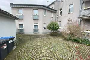 Sehr schöne Single Wohnung mit EBK – Schillerstraße 27, 47198 Alt-Homberg, Duisburg – Vorschaubild 13