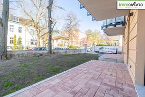 Exklusiver Erstbezug in MD-Sudenburg: Großzügige 4-Raum-Wohnung mit 2 Terrassen! – Klausenerstraße 36, 39112 Sudenburg, Magdeburg – Vorschaubild 35