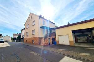 Freistehendes Einfamilienhaus in Bad Rappenau-Grombach – Die vollständige Adresse der Immobilie erhältst du vom Anbieter., 74906 Bad Rappenau – Vorschaubild 9