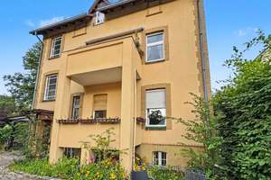 Repräsentative 5-Zimmer-Altbau-Eigentumswohnung mit Balkon in Berlin-Reinickendorf – Die vollständige Adresse der Immobilie erhältst du vom Anbieter., 13469 Waidmannslust, Berlin – Vorschaubild 5