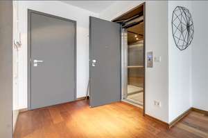 Möbliert: Hochwertige 2-Zimmer Wohnung in Bestlage – Die vollständige Adresse der Immobilie erhältst du vom Anbieter., 80639 Nymphenburg, München – Vorschaubild 9