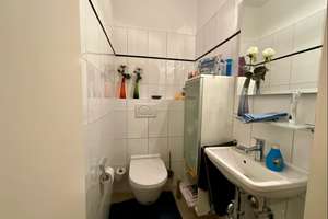 Komfortable 4-Zimmer-Wohnung mit 2 Balkonen auf der Parkinsel – 67061 Süd, Ludwigshafen am Rhein – Vorschaubild 6