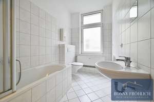XL- 4-Raum-Wohnung im Herzen von Annaberg-Buchholz – Ihr neues Zuhause wartet! – Wolkensteiner Straße 15, 9456 Annaberg-Buchholz – Vorschaubild 7