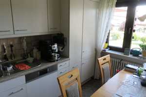 2-Familienhaus (eine Whg. vermietet) mit Werkstatt und 8 Garagen auf Traumgrundstück – Limburg-Weilburg (Kreis) – Vorschaubild 15