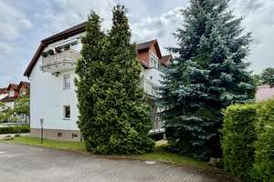 3-Raum-Wohnung + Balkon + Tiefgaragenstellplatz in Leipzig – Die vollständige Adresse der Immobilie erhältst du vom Anbieter., 4159 Lützschena-Stahmeln, Leipzig – Vorschaubild 4