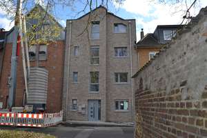 Exklusives Neubau-Mehrfamilienhaus als nachhaltige Kapitalanlage