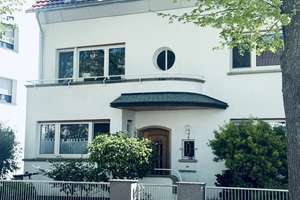 Ein Haus mit Charakter: Modernisiertes 3-Familienhaus in exzellenter Lage von Mannheim-Almenhof