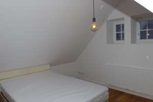 Loftähnliche 1-Zimmer Dachgeschosswohnung in Hamburg-Langenhorn im Ox-Park – Jütlandring 98, 22419 Langenhorn, Hamburg – Vorschaubild 11