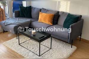 Tauschwohnung: Günstige 1,5-Zimmerwohnung mit Balkon in Sendling – Brudermühlstraße 36, 81371 Sendlinger Feld, München – Vorschaubild 2