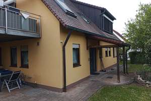 Wohnen mit Charakter: Geräumige 4-Zimmer-Wohnung in Nürnberg – Im Humpengarten 15, 90455 Katzwang, Reichelsdorf Ost, Reichelsdorfer Keller, Nürnberg – Vorschaubild 2