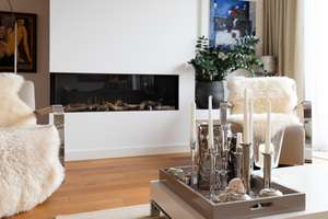 Exklusive Wohnung mit hochwertiger Ausstattung in begehrter Lage – 60385 Bornheim, Frankfurt am Main – Vorschaubild 9