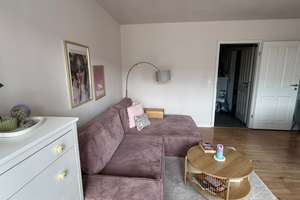 Modernisierte 2-Raum-Wohnung – Wülfingstraße 22, 42107 Elberfeld, Wuppertal – Vorschaubild 2