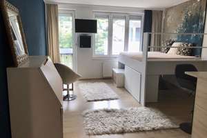 Appartement mit Neckarblick, 3 km vom Heidelberger Schloß